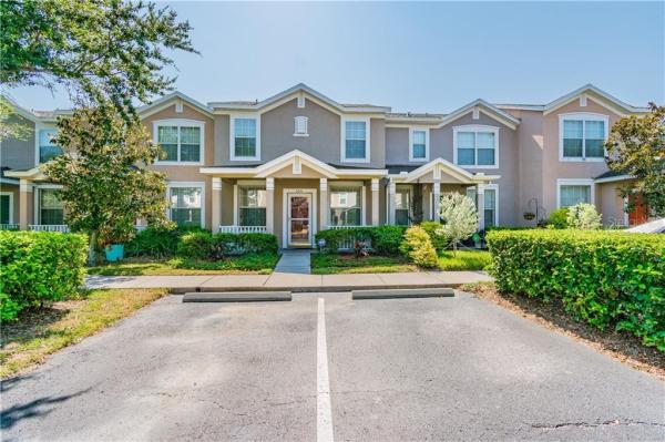 LAKEWOOD RIDGE TWNHMS