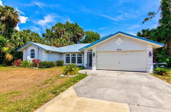 PORT CHARLOTTE SUB 12