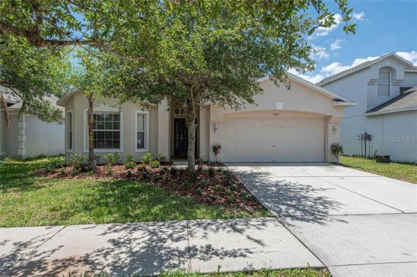 WELLINGTON NORTH AT BAY PARK