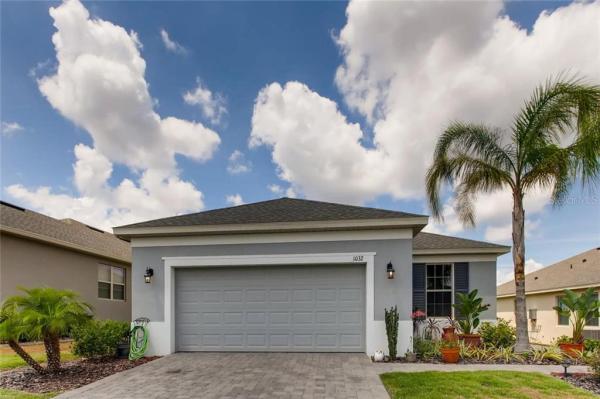 HIGHLAND RANCH THE CANYONS