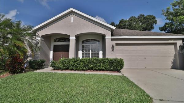 OAKS AT VALRICO PHASE 2