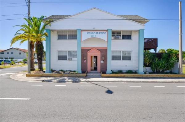 MORRISSEY COMM CENTER