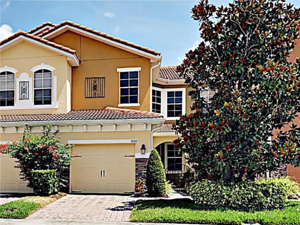 TERRACINA AT LAKE FOREST FIRST AMD