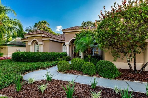 LAKE JOVITA GOLF & COUNTRY CLUB PH 01