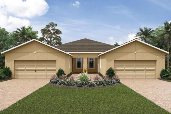 RENAISSANCE AT WEST VILLAGE