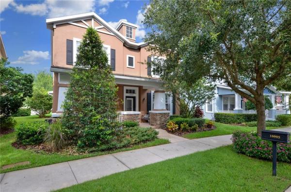 FISHHAWK RANCH TOWNCENTER PH 2B