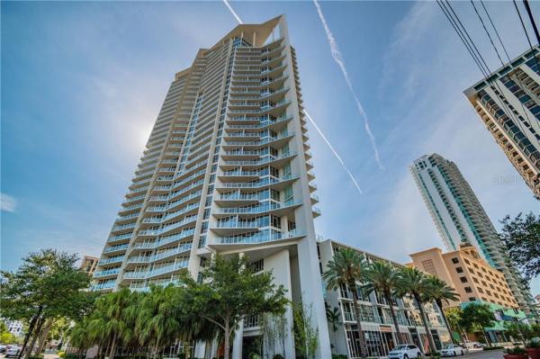 SIGNATURE PLACE CONDO