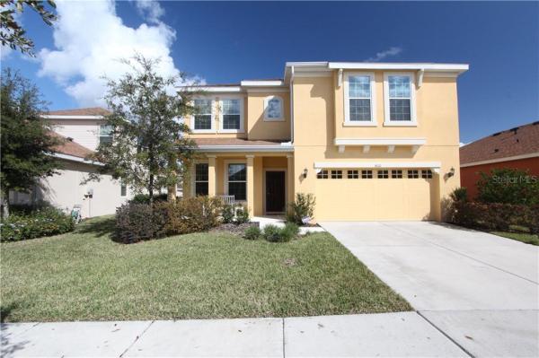 FISHHAWK RANCH STARLING