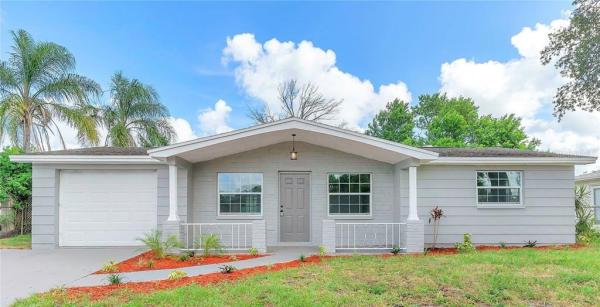 HOLIDAY LAKE ESTATES