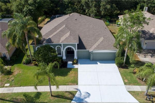 VILLAGES AT FOX HOLLOW WEST