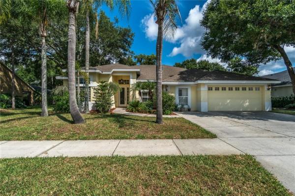 PRESERVE AT LAKE THOMAS