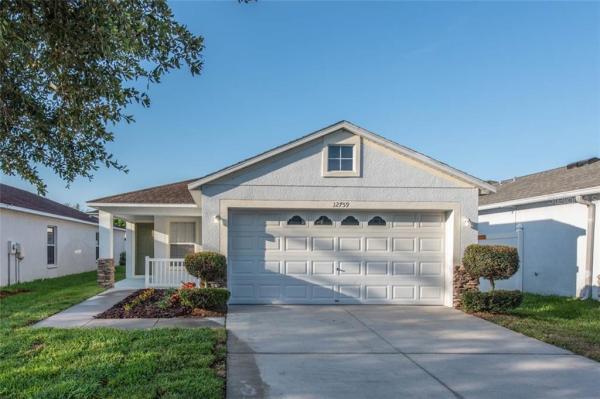 PANTHER TRACE PH 2A-2 UNIT