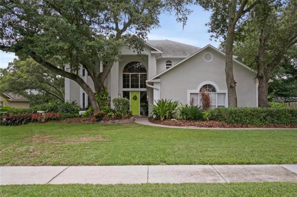 FRANCES ARBOR VILLAS