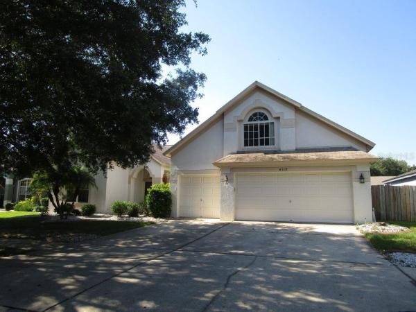 BUCKHORN GROVES PH 1