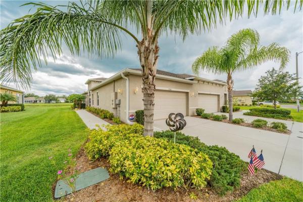 SUN CITY CENTER NOTTINGHAM VILLAGE