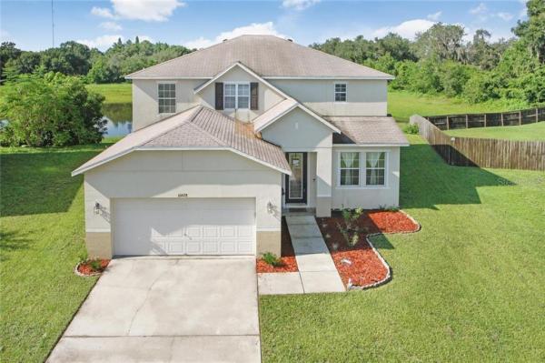 BOYETTE CREEK PH 2