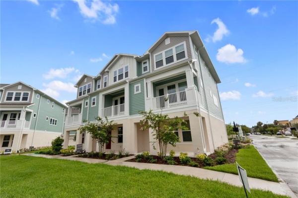 WESTCHASE SECTION 326 TRACT D-3 PARTIAL REPLAT