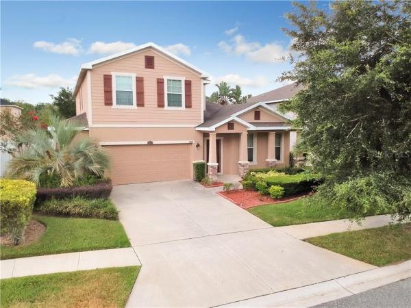 ENCLAVE/TERRA BELLA PH 1