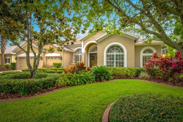 WESTCHASE SECTIONS 302 & 304