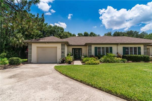 FAIRWAY VILLAS AT PEBBLE CREEK VILLAGE CONDO