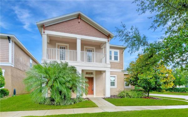 FISHHAWK RANCH - STARLING