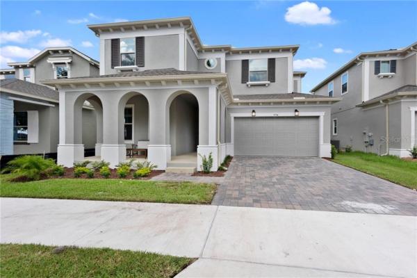 TUSKAWILLA CROSSINGS 50'S