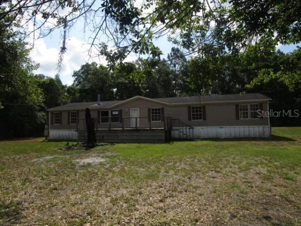 WOODS RANCHING & FARMING TRACTS