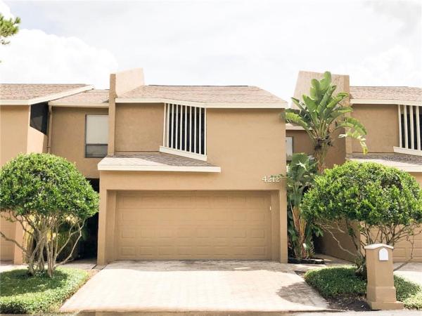 VILLAGE COVE TWNHS A CONDO