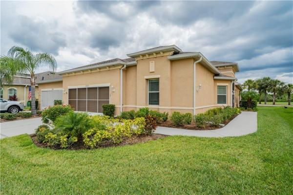 SUN CITY CENTER NOTTINGHAM VILLAGE