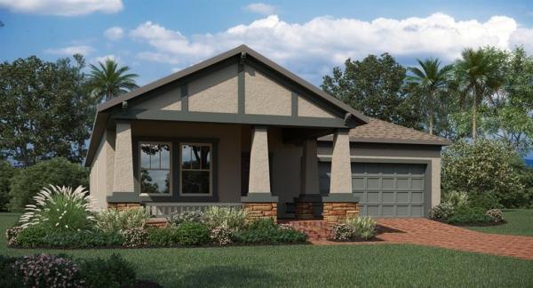 TUSKAWILLA CROSSINGS 50'S