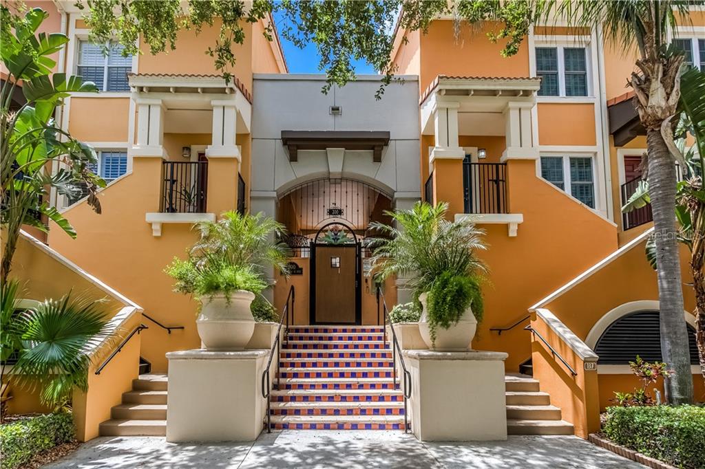 MADISON AT ST PETE - фото