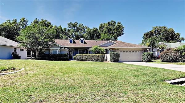 GRAND ISLAND OAKS PH I