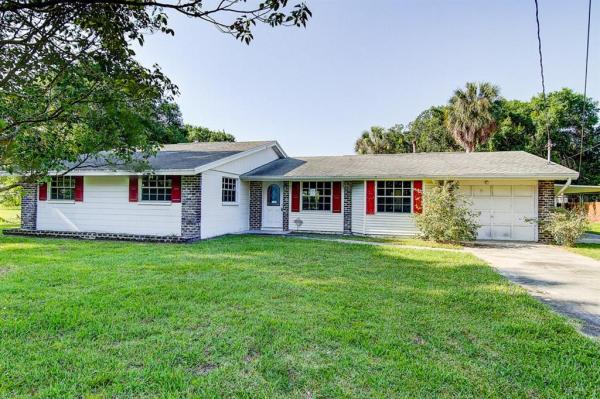 FLORIDA GARDEN LANDS REV M