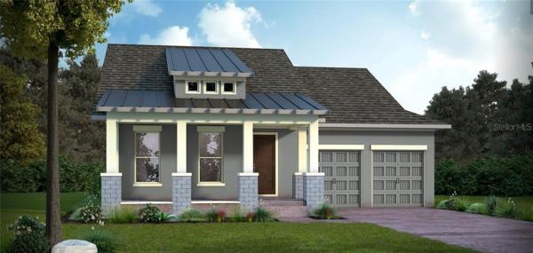 LAUREATE PARK AT LAKE NONA