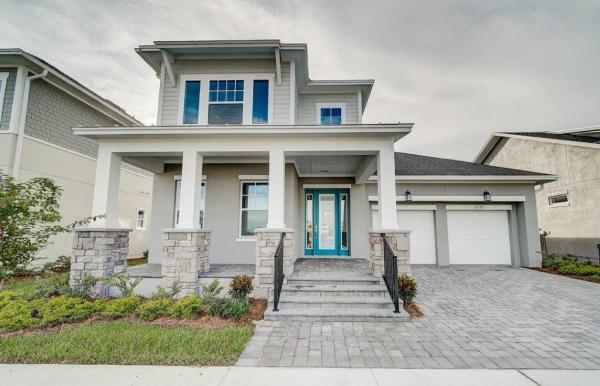 LAUREATE PARK AT LAKE NONA