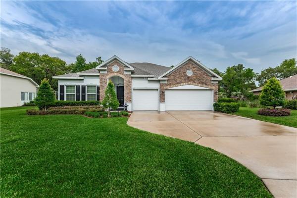 SUGARMILL WOODS OAK VILLAGE