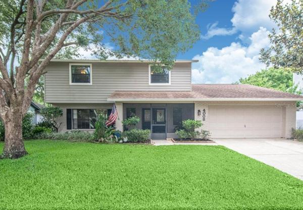 BLOOMINGDALE SEC M UNIT