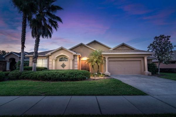 LAKE JOVITA GOLF & COUNTRY CLUB PH 01