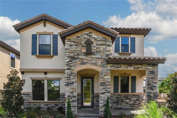 STARKEY RANCH VLG 2 PH 2B