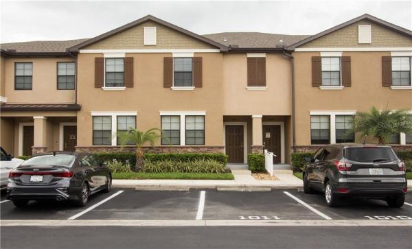 MEADOW POINTE IV PRCL I