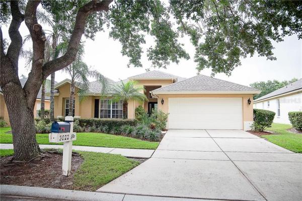 RIVER HILLS COUNTRY CLUB PARCE