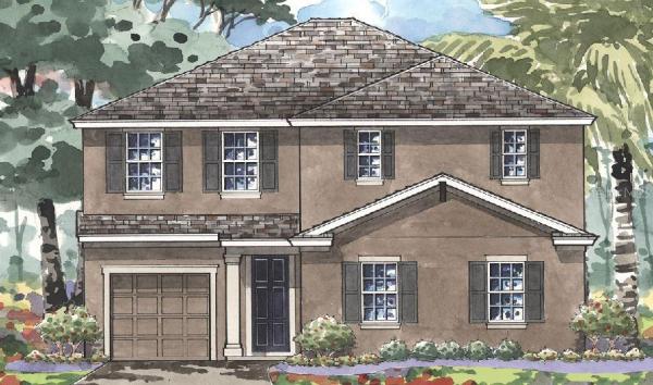 BEXLEY SOUTH PCL 4 PH 2B