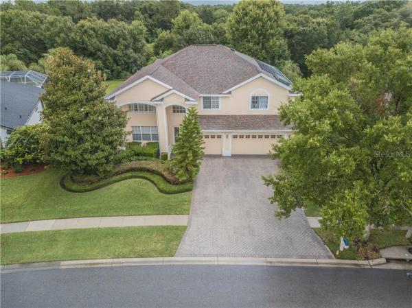 RIVER HILLS COUNTRY CLUB PARCE