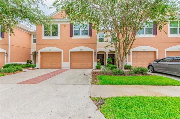 BAY AT CYPRESS CREEK