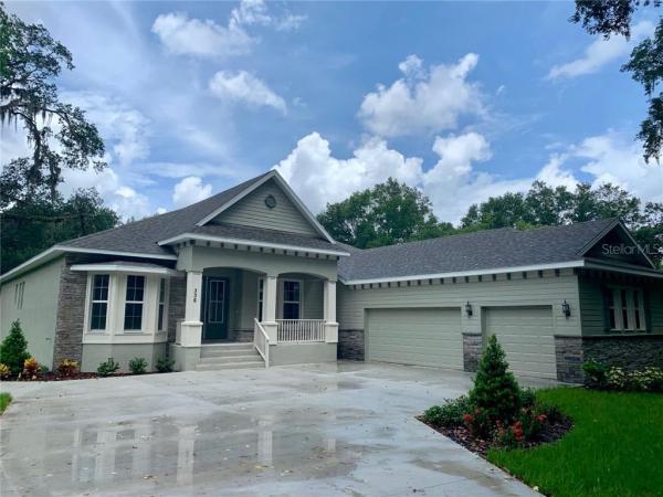 SMOKEY MOUNTAIN WOODS