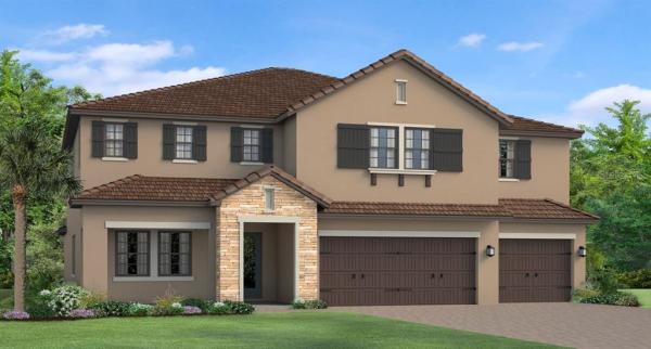 THE PROMENADE AT LAKE PARK