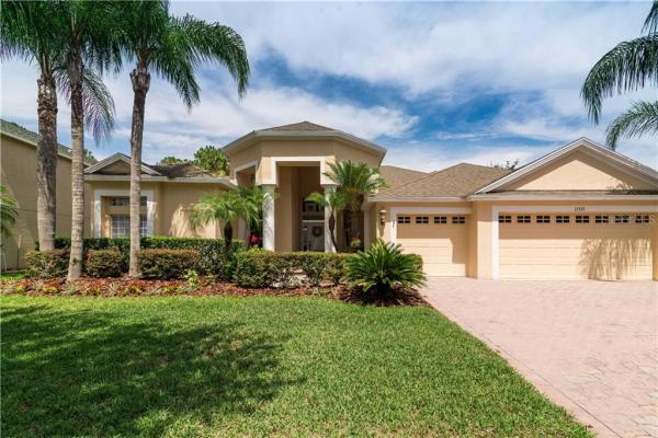 TAMPA TECHNOLOGY PARK WEST PRCL