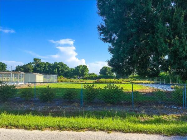 RUSKIN COLONY FARMS 1ST EXTENS