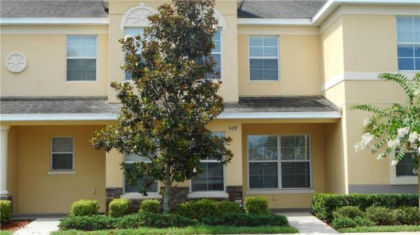 COBBLESTONE LANDING TWNHMS CONDO