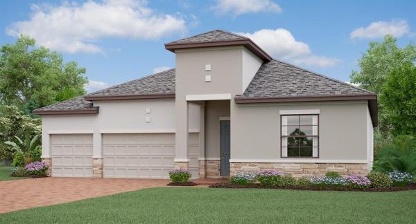 MEADOW POINTE- ENCLAVE